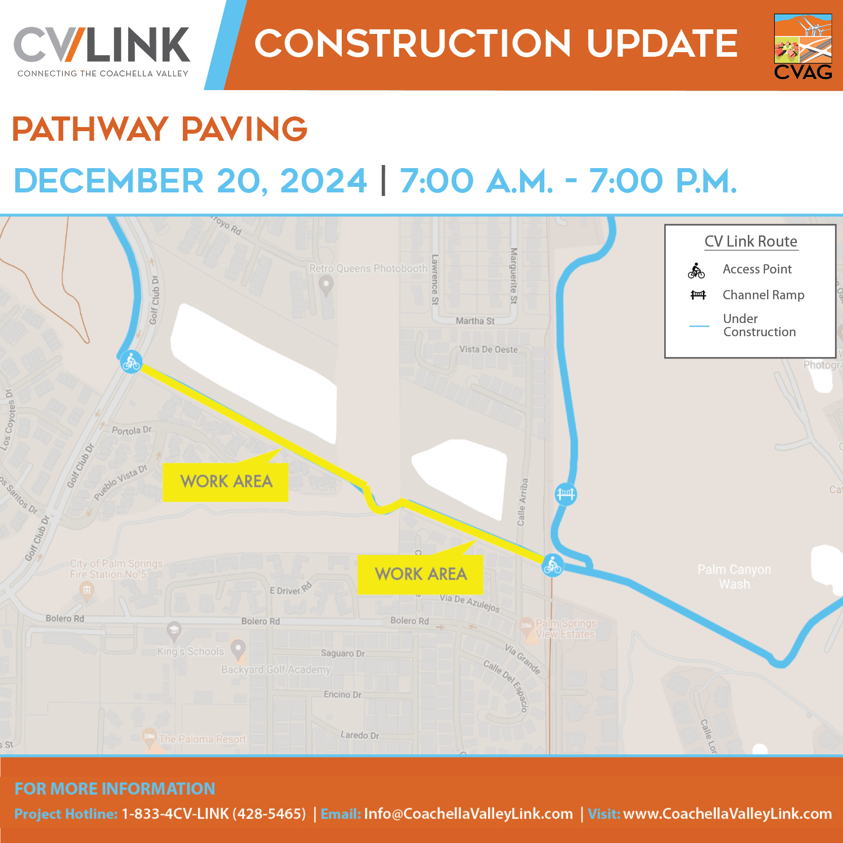 CV Link Construction Notice Seg. D Dec. 2024_Instagram